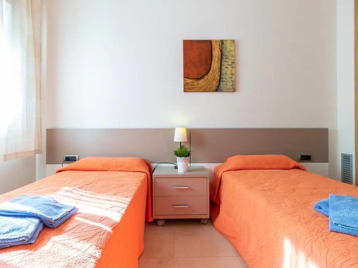 Apartment Del Port-5 By Interhome Empuriabrava 0*,  Spagna