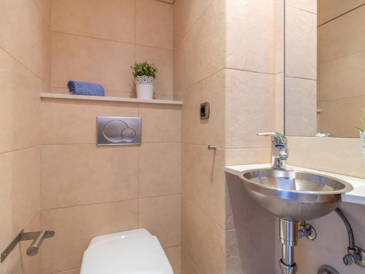 Apartment Del Port-5 By Interhome Empuriabrava